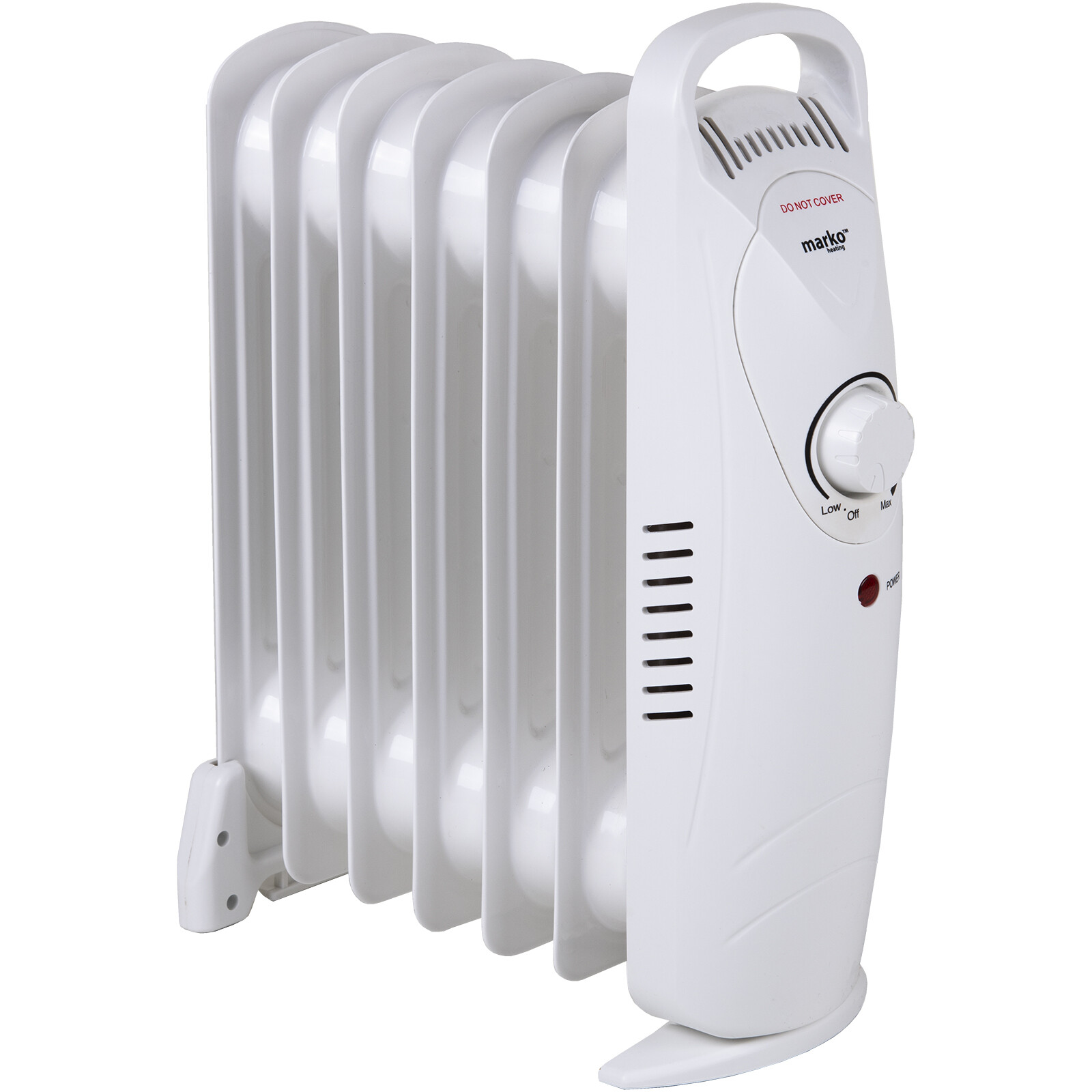 OIL FILLED RADIATORS 5/7/9 FIN COMPACT PORTABLE FIRE HEATER HOME OFFICE  CARAVAN | eBay