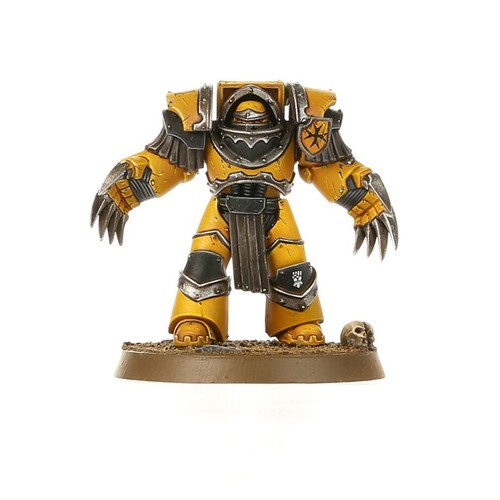 Warhammer: The Horus Heresy : Age of Darkness einzelne Sets - Bild 10 von 25