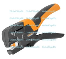 1pcs Weidmuller Crimping Tools Crimping Pliers STRIPAX PLUS 2.5 ，9020000000