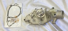 Geba Water Pump Fits Porsche 944 S2 2.7 L Porsche 968 3.0 L 1989 Thru 1995 Geba Water Pump Fits Porsche 944 S2 2.7 L Porsche 968 3.0 L 1989 Thru 1995