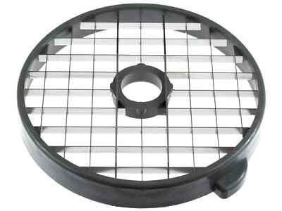 Roboter Coupe 28121 Würfelgitter 20x20mm für 20x20x20 Würfelset CL50 CL50D CL60