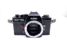 Porst Compact reflex Oc