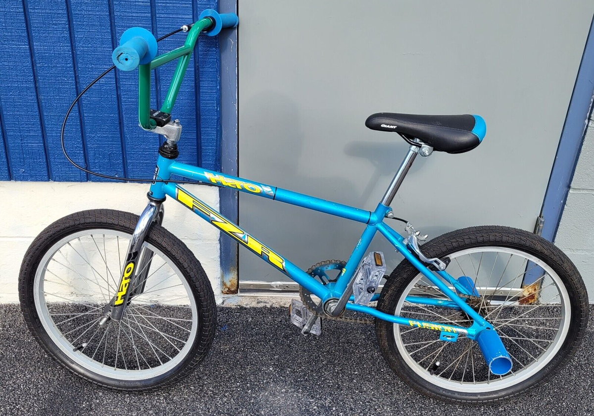 1997 Haro FZR Fusion BMX Style Street Bicycle | eBay 1997 Haro FZR Fusion BMX Style Street Bicycle | eBay
