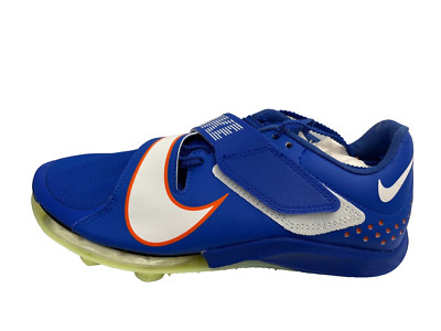Nike Air Zoom LJ Elite Jumping Spikes Schuhe Erwachsene UK 11 US 12 EU 46 REF 3019 =