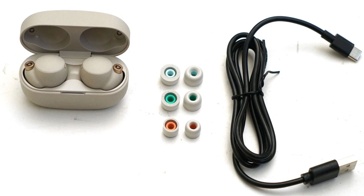 Sony WF-1000XM4 Headphones for Sale - Shop New & Used Headphones