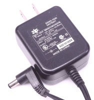 Zip Ssw5-7630 04076201 Ac Dc Power Supply Adapter Charger Output 5v 1a Zip Ssw5-7630 04076201 Ac Dc Power Supply Adapter Charger Output 5v 1a