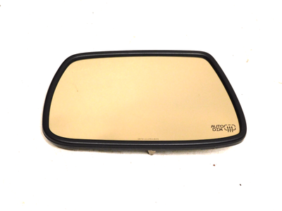 For Jeep Grand Cherokee 99-04 Side View Mirror Driver Side Power View Mirror eBa