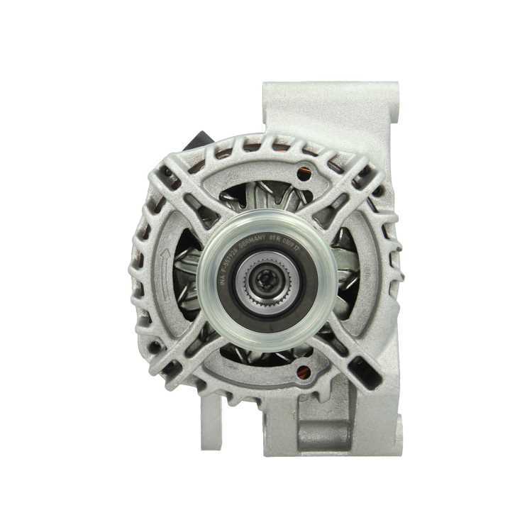 Original Neuf Denso Alternateur Compatible Avec Opel Meriva DAN584 105 A