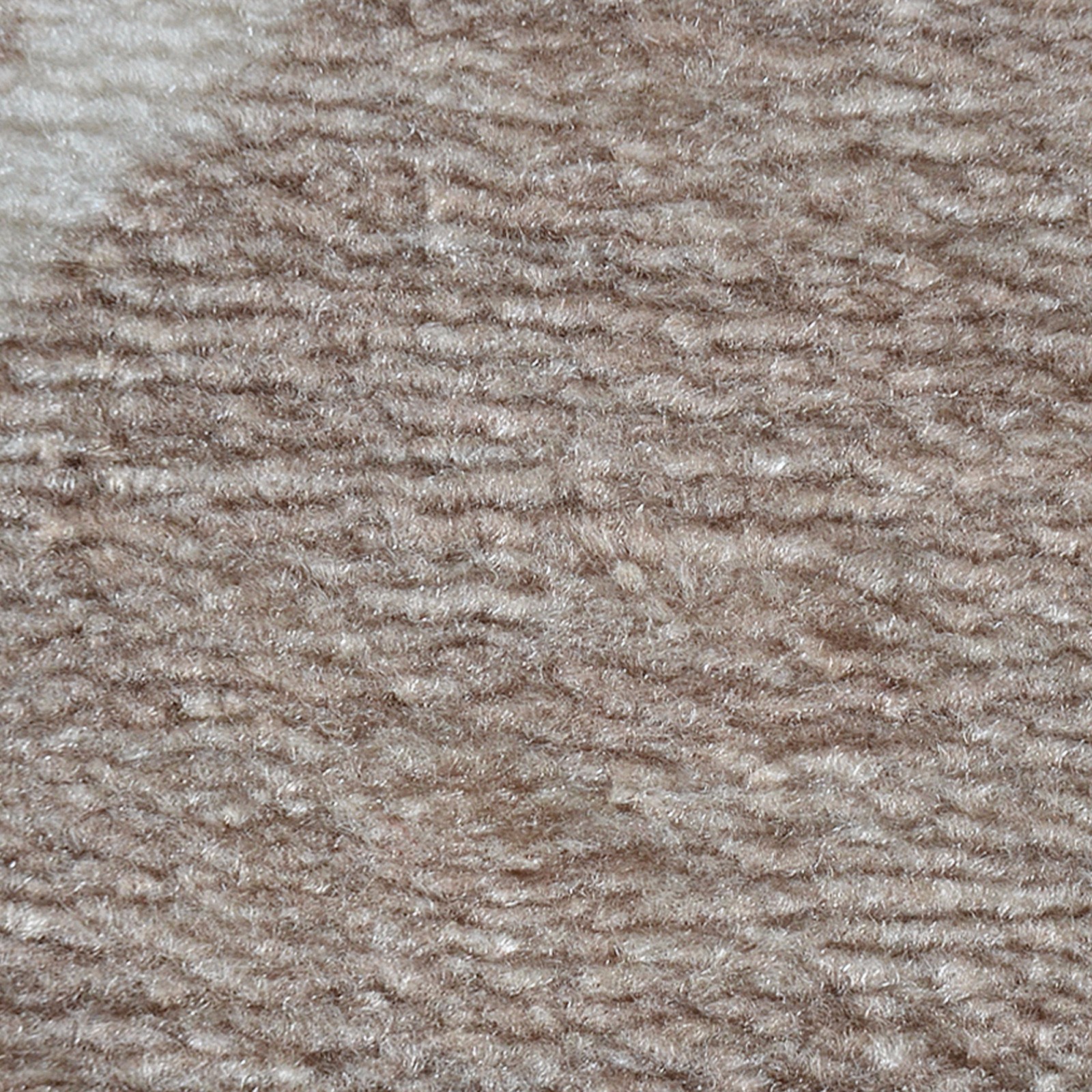 Teppichläufer Cosenza – Retro-Rautenmuster – Breite 80 Cm, Länge Bis 30 M – Weich & Flach (8 Mm) – Für Flur, Küche, Schlafzimmer