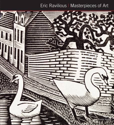 Eric Ravilious Masterpieces of Art by Susie Hodge (2015, Hardcover)
