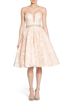 chinese dress ladies Mac Duggal 10705 – Mia Bella The Label main image 0