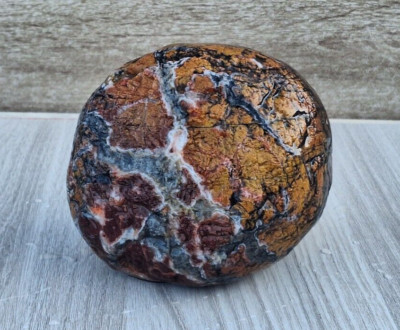 Sizilien Jaspis - sicilian jasper wunderschönes Palermo