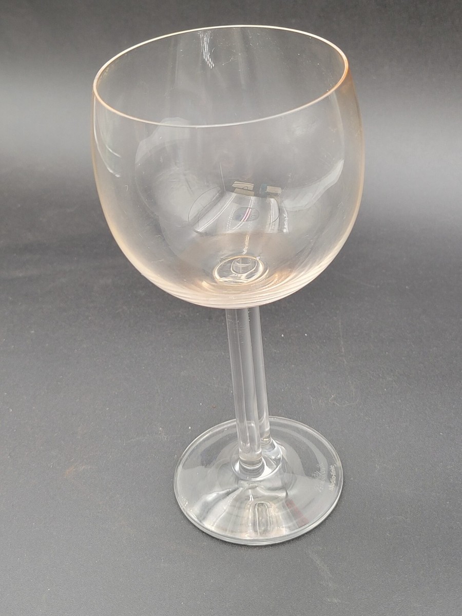 Vintage Rosenthal Studio-Linie Cupola Red Wine Double Stem