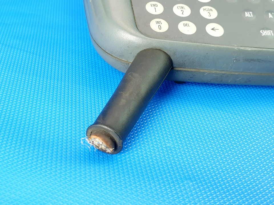 KUKA VKCP VKR C1 69-000-399 Controll Panel Teachpendant Bedientafel  - Image 2 of 4