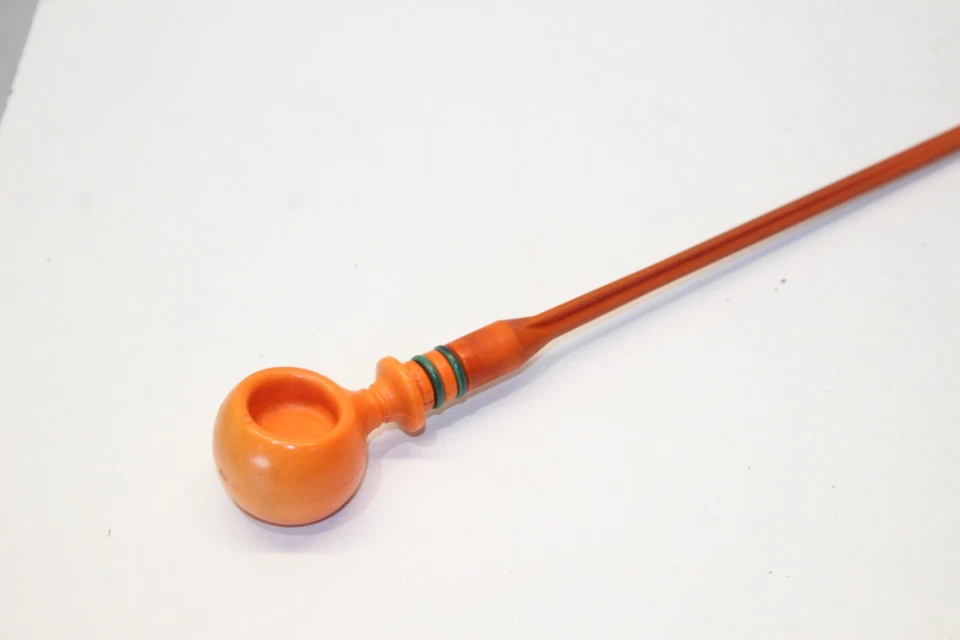 Honda Civic 2006-2011 varilla de medición de aceite de motor de 1,8 L OEM Foto 3 de 4