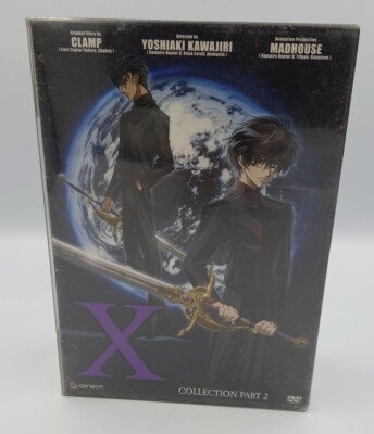 X-コンタクト [DVD] 2zzhgl6 X-コンタクト [DVD] 2zzhgl6