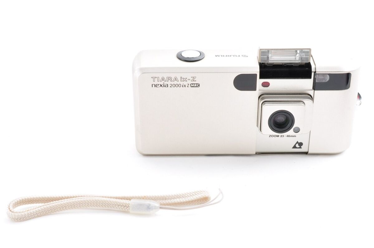 Fujifilm Tiara Ix-Z Nexia 2000 Ixz Mrc Super-Ebc Fujinon Fujifilm Tiara Ix-Z Nexia 2000 Ixz Mrc Super-Ebc Fujinon