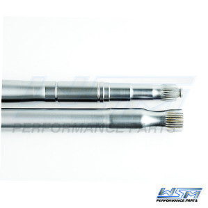 WSM Sea-Doo 1503 RXP '04-'11 Drive Shaft 24 3/4" 003-158 271001432, 271001601 - Picture 1 of 2