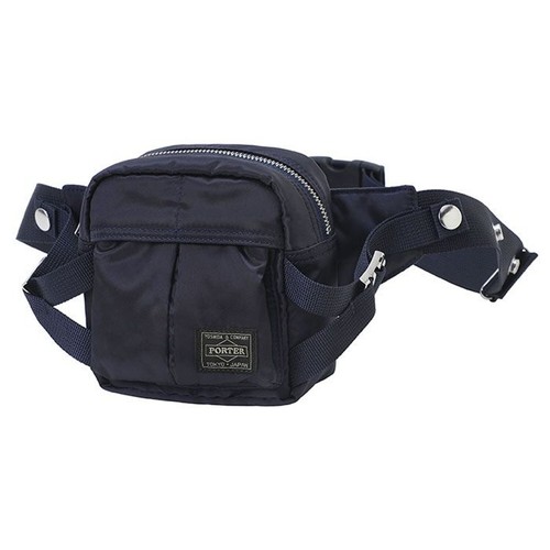 (ASK availability First) PORTER / HOWL  FANNY PACK MINI  from Japan brand new - Picture 1 of 24