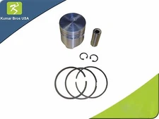 New Kit Piston&Rings FITS Yanmar YM169 YM180 YM187 YM1401 YM1502 YM1510 F15 F14 