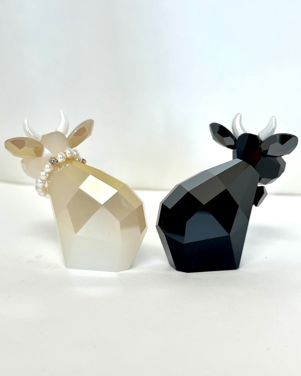 Swarovski Crystal Small Lovelots 