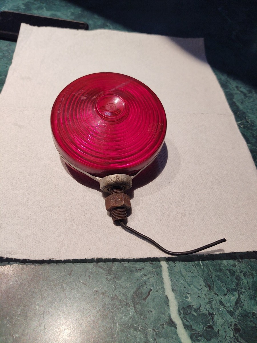 DIETZ Double Sided 4-75 Boat Light | eBay