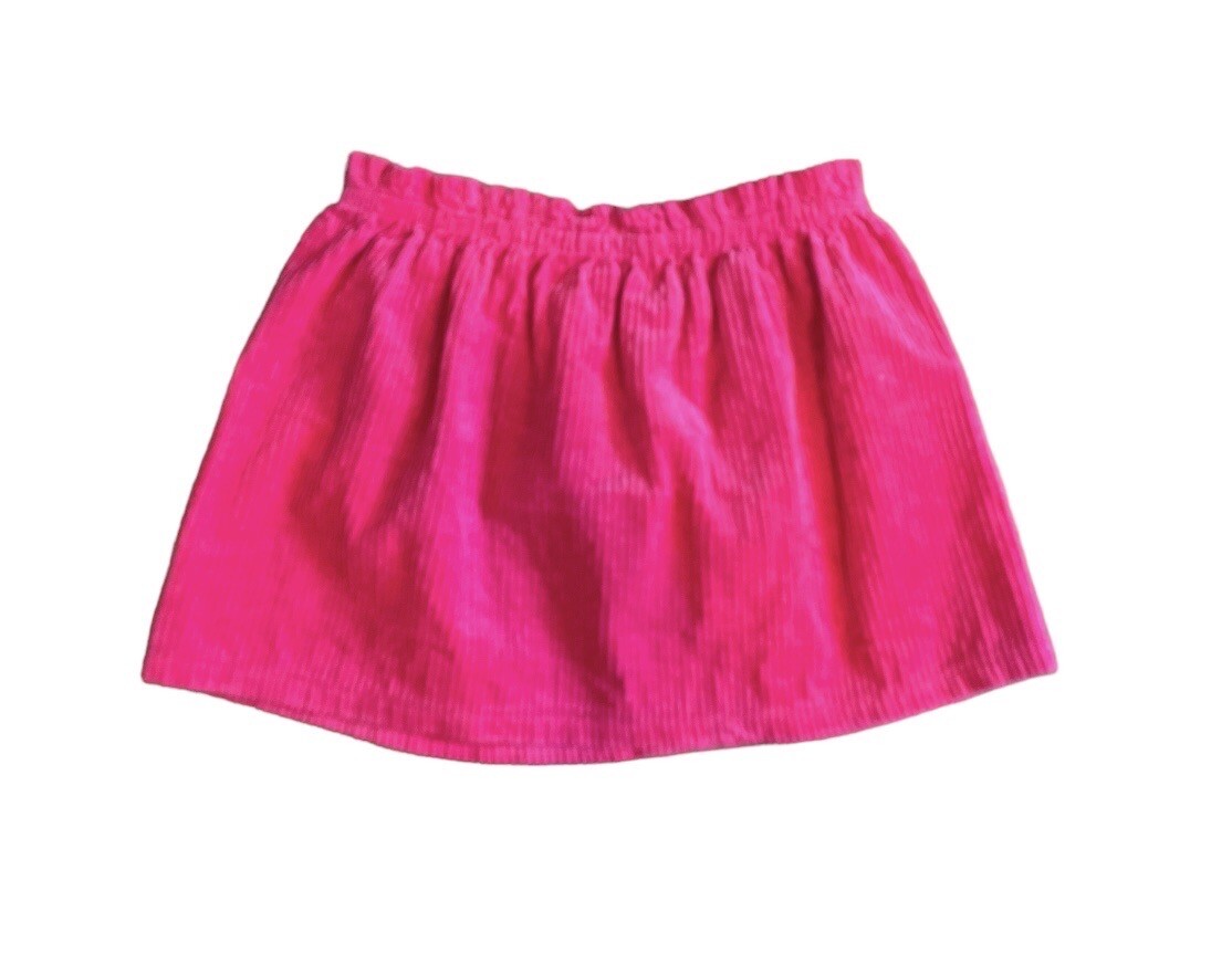 【THE MOZZ】Koem Corduroy Skirt Isaac Mizrahi Girls Corduroy Skirt Size 10/12 | eBay