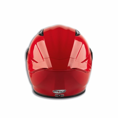 *ANGEBOT* Ducati Suomy Logo RED Integralhelm/ Helm / Motorradhelm * NEW* - Bild 3 von 6