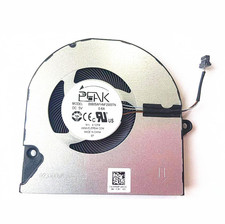 CPU Cooling Fan Replacement for DELL Inspiron 15 5510 5515 5518  Inspiron 14