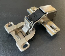 MEPLA Cabinet Hinge 698.243.59.00 | 697.043.59.00, Austria 511.243.01.92 • TIGHT