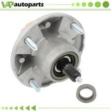 Spindle Assembly for John Deere Z425 Z445 with 48'' 54'' Decks AM135349 AM14437