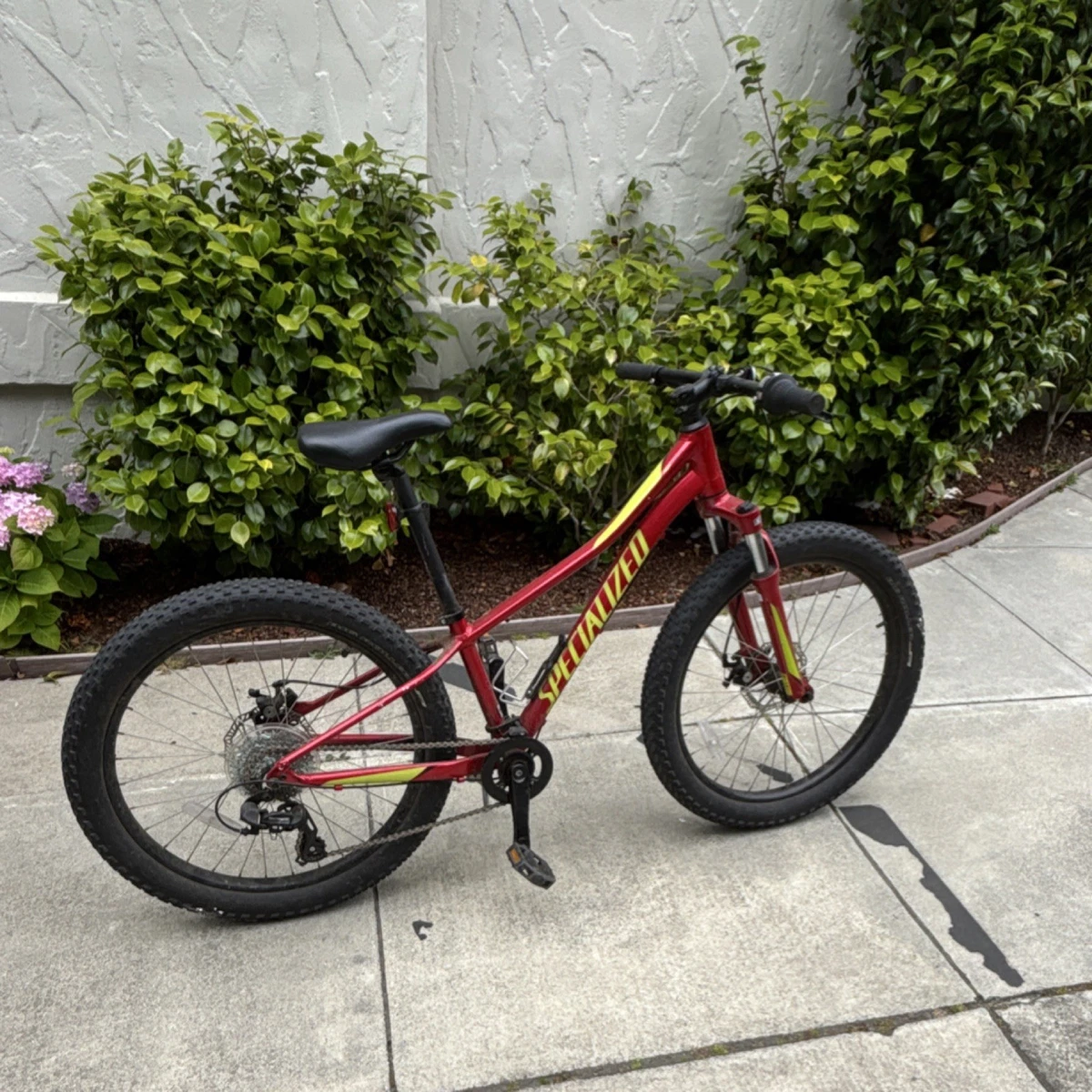 Specialized 24 Inch Bikes for sale | eBay
