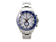 Rolex Yacht-Master II Ref. 116680