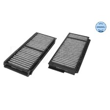 Innenraumfilter Pollenfilter für Mazda 3 BK BL 5 CR CW | 564097