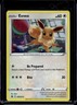2022 Pokemon SWSH Black Star Promos Eevee #SWSH212