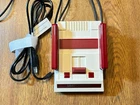 Nintendo Classic Mini Famicom CLV-101 Console Only Tested Working Japan Import