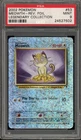 Pokemon Meowth Legendary Coll. Reverse Holo #53 PSA 9 Mint