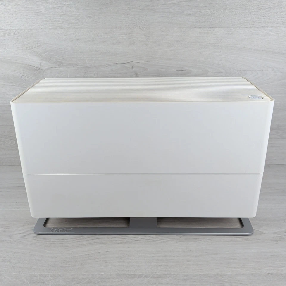 Stadler Form Oskar Big Evaporative Humidifier White Large Room - Image 2 of 4