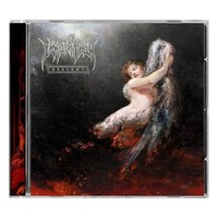 Immolation - Descent - Cd - G1398Z