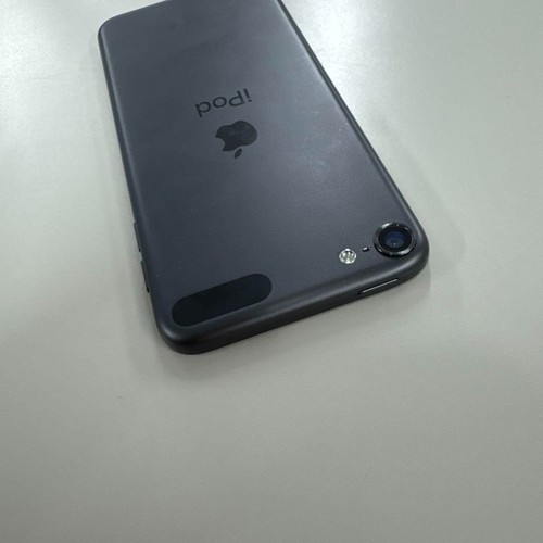 Apple iPod Touch 7. generacji kosmiczna szarość 32GB korpus tylko testowany z Japonii - Zdjęcie 7 z 8