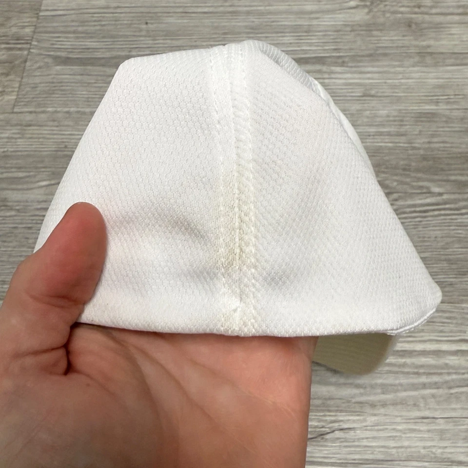 Gorra de Béisbol Bentley Car Collection Oficial Blanca en Relieve Gorra Flexfit Talla Única Foto 3 de 4