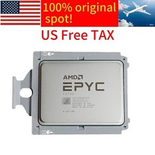  Unlock AMD EPYC Milan-X 7373X 16 cores 32 threads 3.05GHz 240W CPU processor