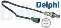 Delphi ES20512-12B1 Lambdasonde Lamdasonde FüR Subaru