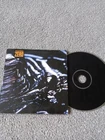 CHANNEL ZERO - BLACK FUEL CD SINGLE 1996 (BIAS 348 CD)