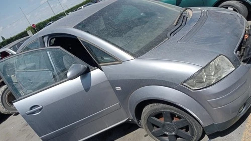 8Z0011031A Gato para AUDI A2 (8Z) 1.4 2005 6603872 - Imagen 9 de 10