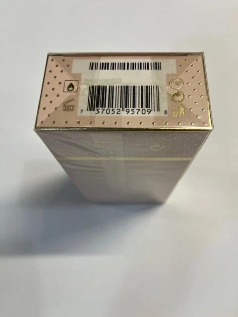 Stella de Stella McCartney perfume eau de toilette 100ML/ 3.3 Floz. NUEVO EN LA CAJA Foto 3 de 3