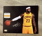 LeBron James 11x14 Photo With Coa  — photo 1
