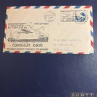 Flight Cover 1929 Conneaut Ohio Airport Dedication  — photo 1