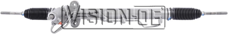 Vison OE 313-0224 стойка и шестерня в сборе для 07-12 Hyundai Veracruz - Изображение 3 из 4