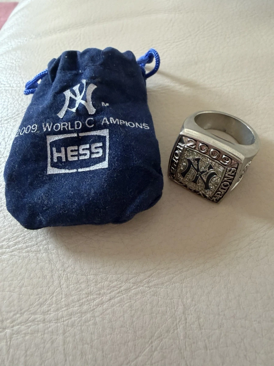 New York Yankees Silver MLB Rings for sale | eBay